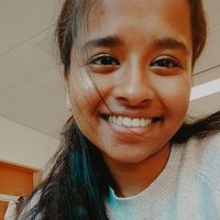 Harini Lakshminarayanan (@harinilaksh) 's Twitter Profile Photo Harini Lakshminarayanan (@harinilaksh) 's Twitter Profile Photo