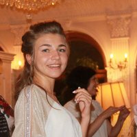 Christina Mironova-Skoryh(@kmironovaskoryh) 's Twitter Profile Photo