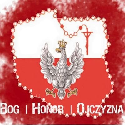 50%Polish🇵🇱,50%Macedonian🇲🇰
Bóg, Honor, Ojczyzna