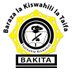 Baraza la Kiswahili la Taifa - BAKITA (@bakita_tz) Twitter profile photo Baraza la Kiswahili la Taifa - BAKITA (@bakita_tz) Twitter profile photo