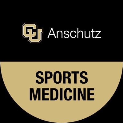 CUsportsmed's profile picture. Any age, any level, any injury-we're here to help.
Comprehensive care for sports-related injuries, covering all ages & competitive levels.
#cusportsmed #cuortho