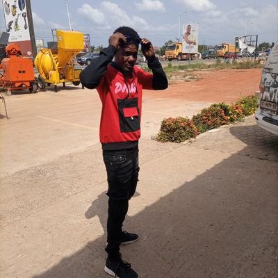 NoahBoakyeYiad1's profile picture. 