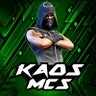 KaosMcs's profile picture. https://t.co/gU2bKGGbn5

https://t.co/ozgJOZx4MF

https://t.co/PDKShdqKTJ