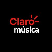 Claro Música CO (@claromusicaco) 's Twitter Profile Photo Claro Música CO (@claromusicaco) 's Twitter Profile Photo