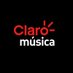 Claro Música CO (@ClaroMusicaCO) Twitter profile photo