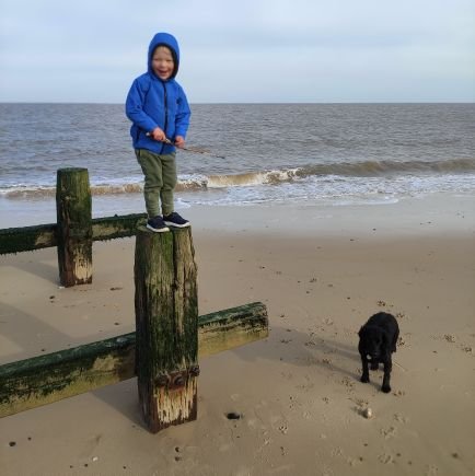 Tannerc10's profile picture. Boxing, Football, Family, Watford FC