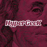 Hypergeek(@Hypergeek_es) 's Twitter Profile Photo