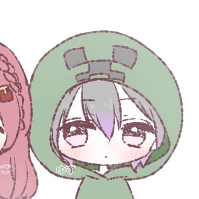 🐾ゆずｻｧﾝ✩柚餅🐾ｲﾗｽﾄ依頼垢🍊さんのプロフィール画像