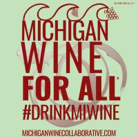 Michigan Wine Collaborative (@miwinecollab) 's Twitter Profile Photo Michigan Wine Collaborative (@miwinecollab) 's Twitter Profile Photo