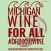 Michigan Wine Collaborative (@miwinecollab) Twitter profile photo Michigan Wine Collaborative (@miwinecollab) Twitter profile photo