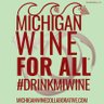MIWineCollab's profile picture. Our mission, should you accept is, to enhance the sustainability and profitability of the Michigan wine industry. Join us. 🍇🍷🥂