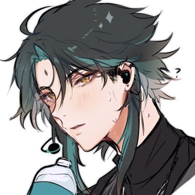 🍧Xiao simp🍧さんのプロフィール画像