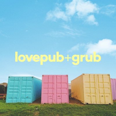 Love Pub + Grub