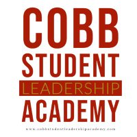 Cobb Student Leadership Academy (@cobbcsla) 's Twitter Profile