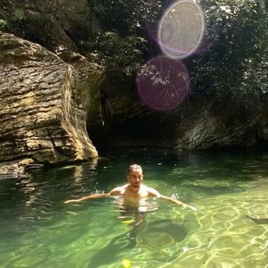 Johnson_1520's profile picture. Panamá🇵🇦