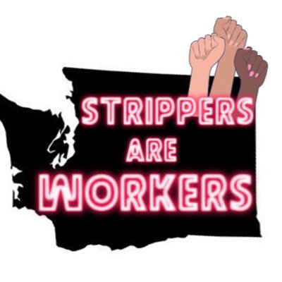 Strippers Are Workers is an organizing collective of dancers fighting for more rights. In 2019 we passed HB 1756 that focuses on safety in the workplace!