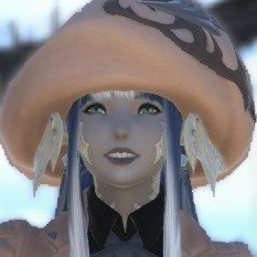 Gamer, FFXIV fan, Twitch streamer.  Expert at getting lost and losing things. Some say my voice is ASMR - until I shout the odd swear word.  She/her