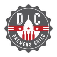 DC Brewers' Guild(@DCBrewersGuild) 's Twitter Profile Photo