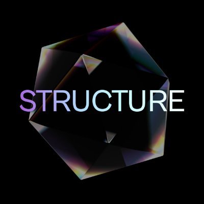 Structure is a decentralized blockchain-based platform for structured financial products $STF