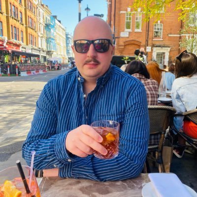 bps5481's profile picture. Work in racing live in London