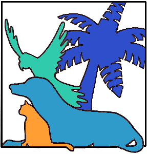 TURQUOISE ANIMAL HOSPITAL: 950 Turquoise Street, San Diego, CA 92109. We're an AAHA veterinary animal hospital in Pacific Beach serving dogs, cats, and exotics!