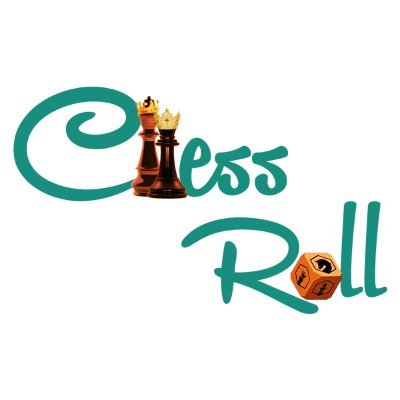 Chess Roll
We took Chess♔♚ to a whole new level with the addition of the Dice. Get ready to roll with us! #whenchessmeetschance #chess #chessroll #chessdice