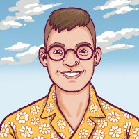 Flourish Klink (@flourish) 's Twitter Profile