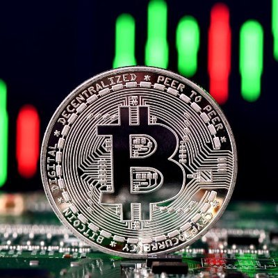 osacoin's profile picture. #bitcoin