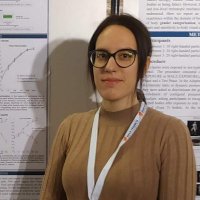 Martina Berto (@martinaberto_) 's Twitter Profile