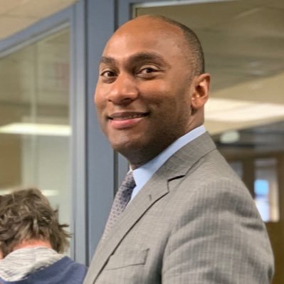 MayorLeeHarris Profile Picture