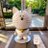 ちっぽけなひょっとこサラリーマンのTwitterプロフィール画像