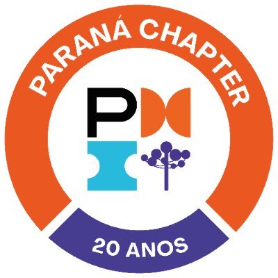 Associação sem fins lucrativos, focada em apoiar o desenvolvimento e divulgação das melhores práticas de GP no estado!