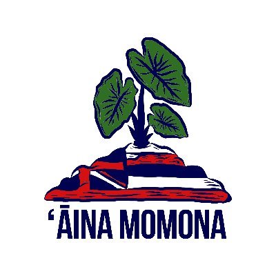 Aina Momona