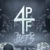 4PFBETS (@4pfbets) Twitter profile photo