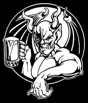 TheMightyJobu's profile picture. Summer's coming up; time for baseball, bratwurst, German potato salad, and Leinenkugels!