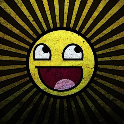 TheJamesRocke's profile picture. A semi-sensible human, trying to make some sense....