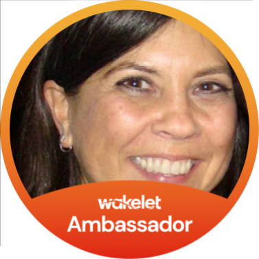 Alaskan. Wife. Mom. Grandma. Learner. Educator. Impacting Education through the Inspiration of Technology https://t.co/dfpDPQ0A7m