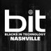 BIT-Nashville (@BitNashville) Twitter profile photo