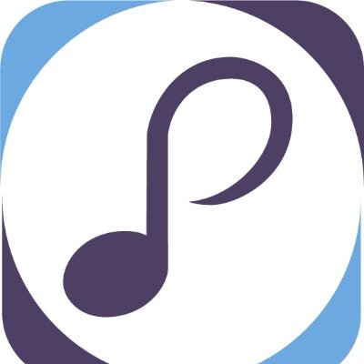 PracticeSpace_'s profile picture. Practice Space connects music teachers with their students, helps you organize your teaching and motivates students!