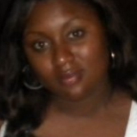 Portia Powell - @ItsmePortiaP Twitter Profile Photo