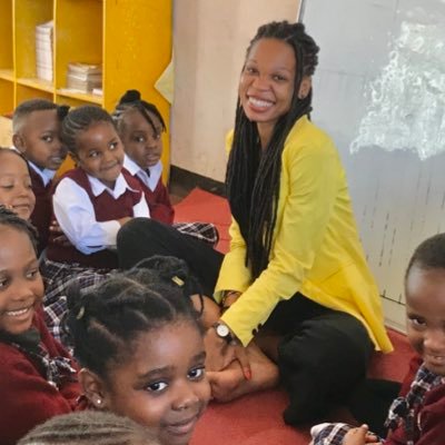 Teacher📕 | Kids Event Planner&Host | |Founder P.P.T.C (Pre Primary Teachers Connect) 🇹🇿|