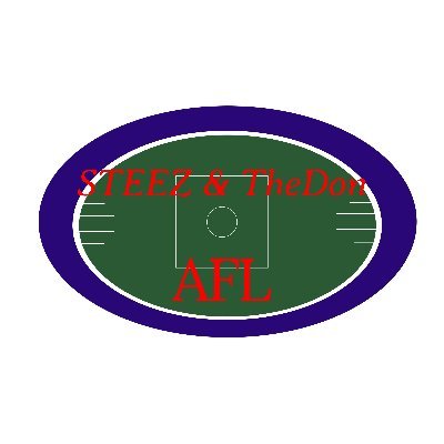 American AFL Content Creators bringing you coverage of our first season as fans of footy