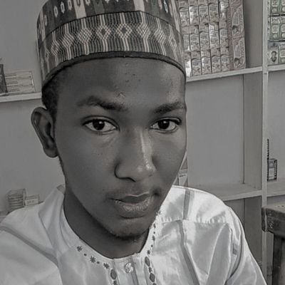 MuhdlawalLB1's profile picture. #statistician



















































































#Abu Zaria