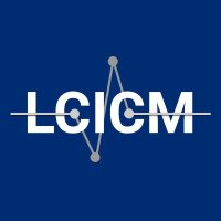 JHMI LCICM (@cicmlab) 's Twitter Profile