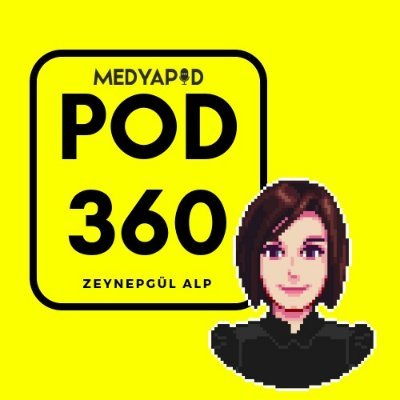 Haber Podcasti
@zeynepgul_alp
@medyapod

pod360zeynepgulalp@gmail.com