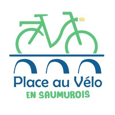 Place au Vélo en Saumurois