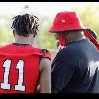 Coach Davis (@lawrencejr29) 's Twitter Profile
