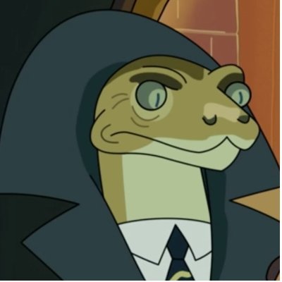 Hardcode1351051's profile picture. I can run Linux on your fridge, look at this:
# sudo make_me_a_sandwich
 *** weird fridge noises ***

#BTC #ETH #DOT