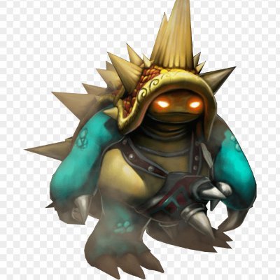 RammusOfficial's profile picture. Ok.