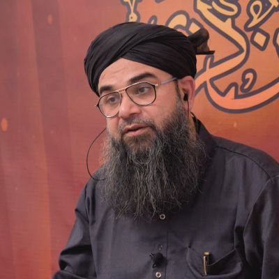 The official X account of Nayeb Sajjadah Nasheen of Huzoor Mohaddise Azam e hind A Islamic Sufi scholar,preacher and spiritual leader,
